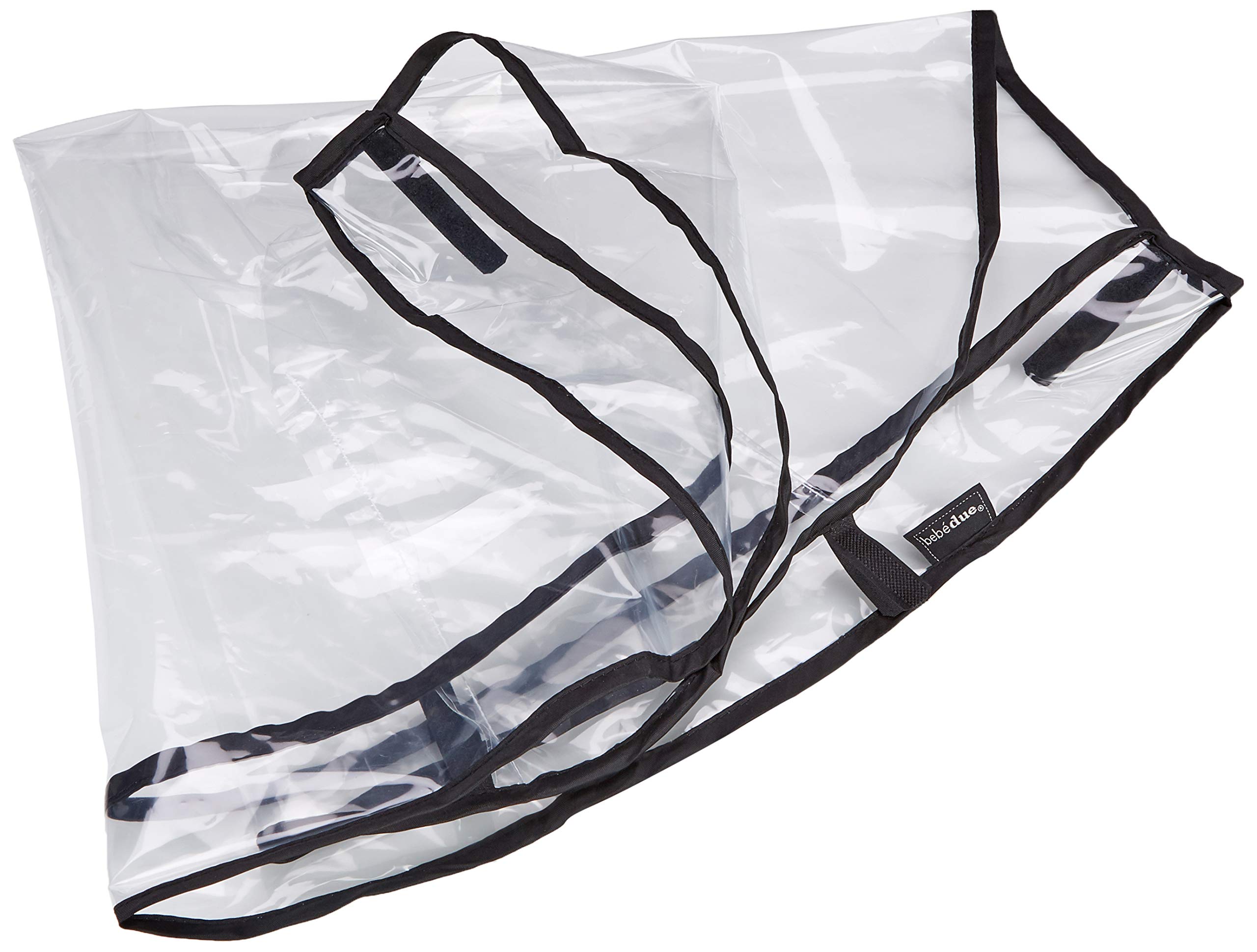 Bebe Due Unisex Water and Wind Protection