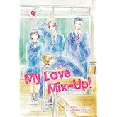 My Love Mix-Up!, Vol. 9