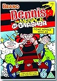 Dennis & Gnasher - Come Menace With Me [DVD]
