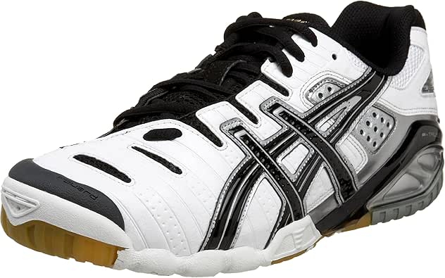 ASICS Men�s GELSensei 3 Volleyball Shoe