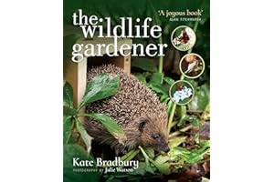 The Wildlife Gardener