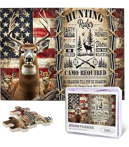 Aazon.co: Cobble Hill 500 Piece Puzzle - Butterfly Tiles - Saple Poster Included - View #7