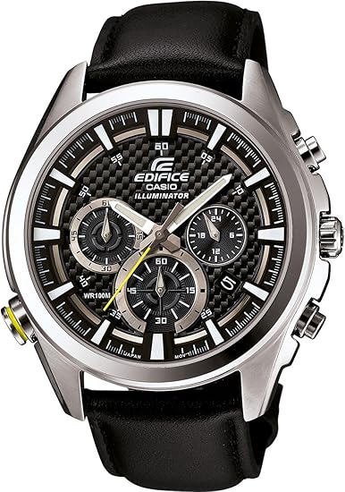 edifice neon illuminator