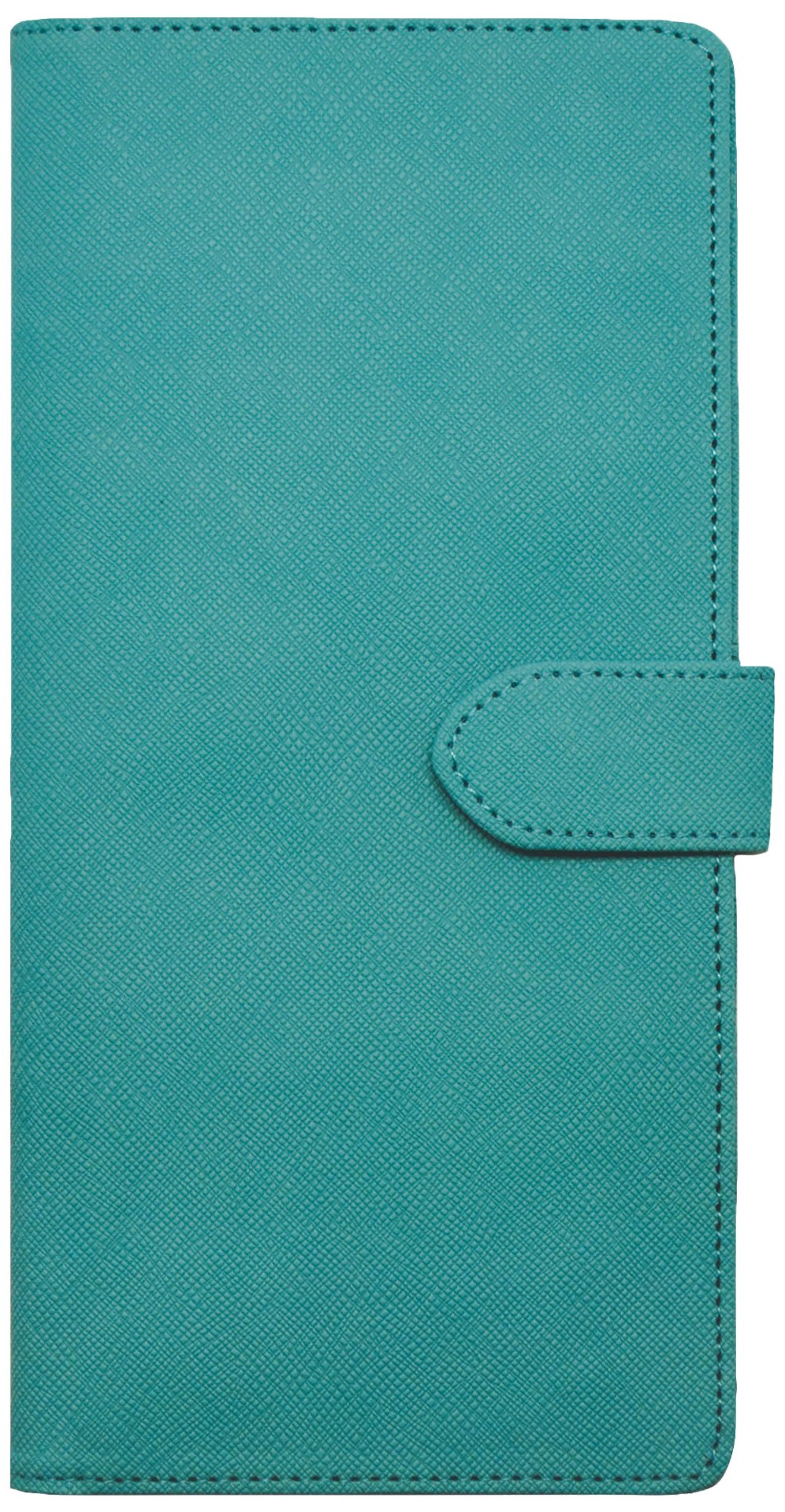 Legami To0026 Travel Wallet 24 cm Turquoise