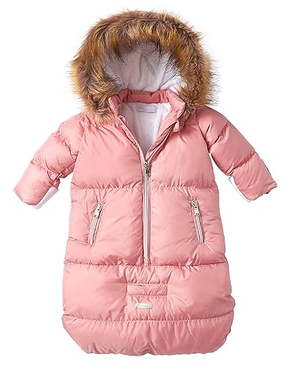 pram bag snowsuit