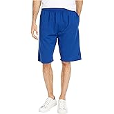 U.S. Polo Assn. Mens Space Yarn Dye Short