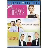 The Audrey Hepburn Collection