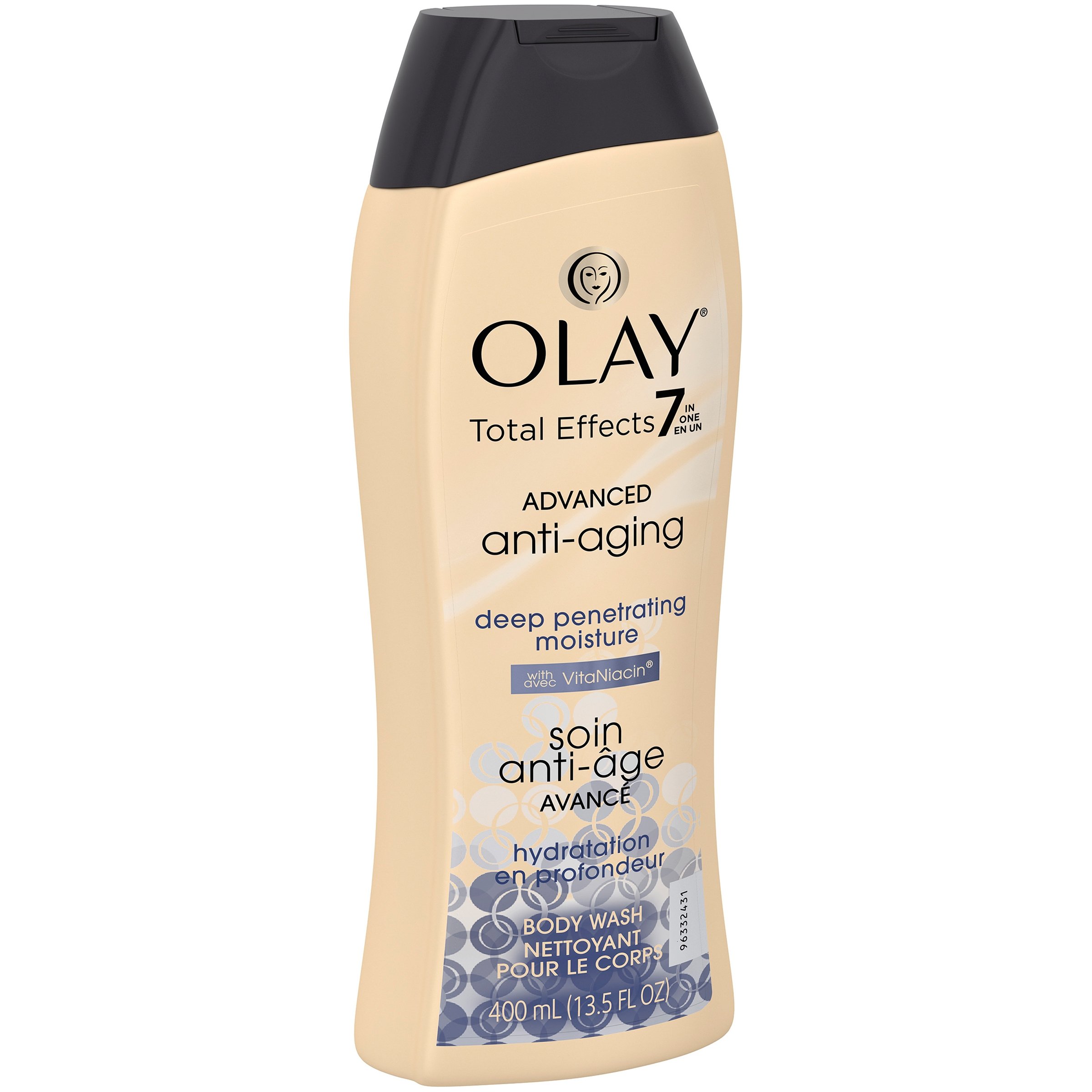 olay 7 in 1 body wash