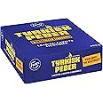 Fazer Lakritsi Tyrkisk Peber filled Black Licorice - Candy - Sweets - Box - 30 Sticks x 20g