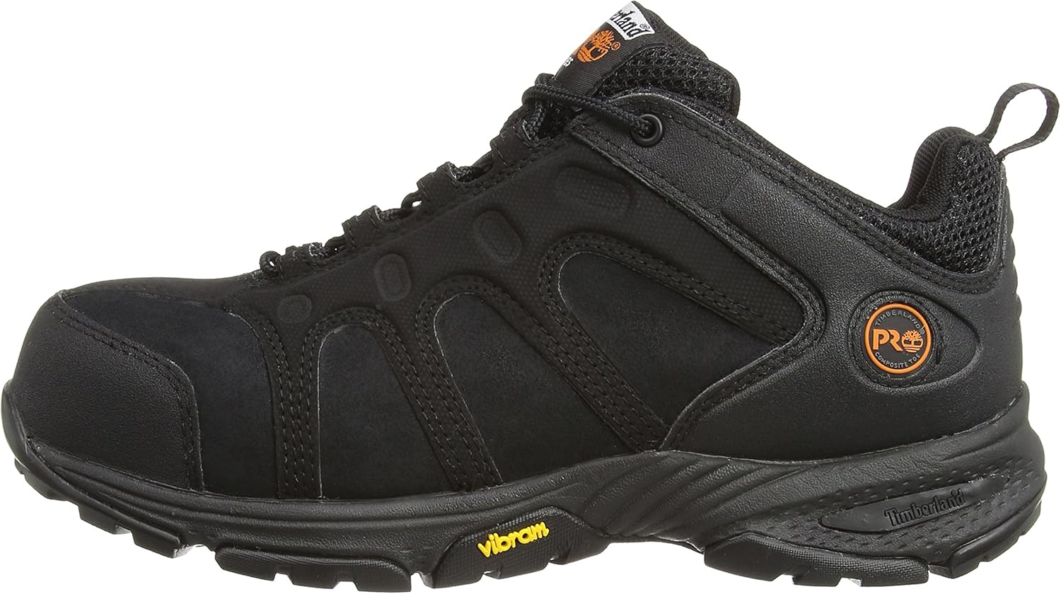 timberland pro wildcard safety trainer