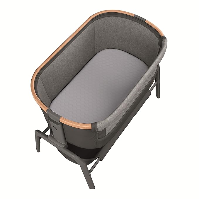 iora bedside crib