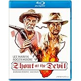 Shout at the Devil