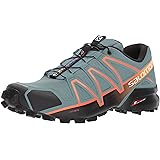 Salomon Men's Speedcross 4 Trail Running Shoes