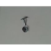 #8 X 1/2 PHILLIPS WASHER HD TE