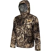 Muddy Men's TRX Lightweight Rain Jacket