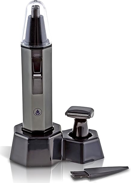 nose hair clippers walgreens