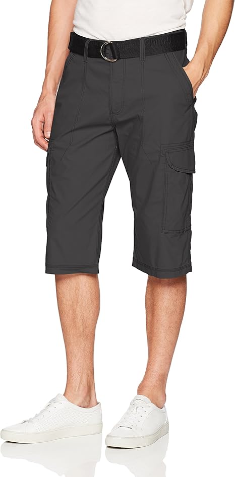 lee mens shorts