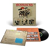 Beatles `65[LP]