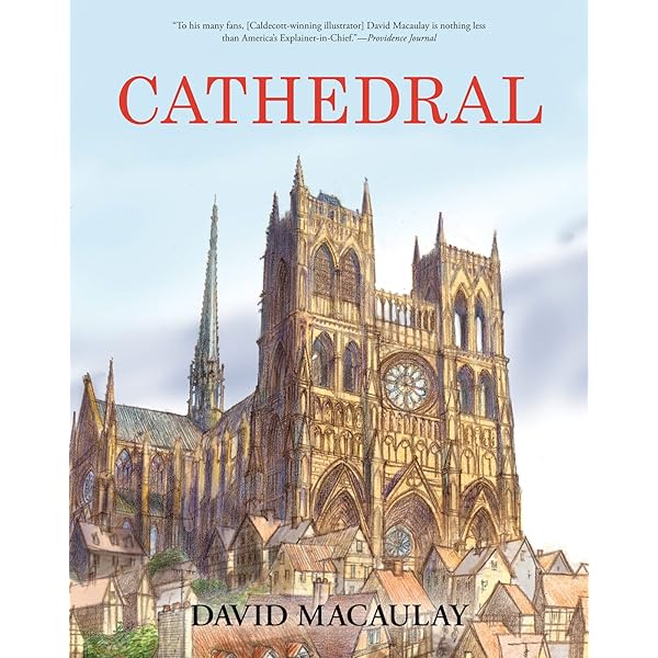 Amazon.com: Cathedral: 9781609456115: Hopkins, Ben: Books