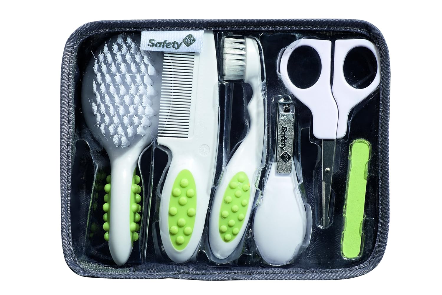 Safety st Estuche de aseo esencial