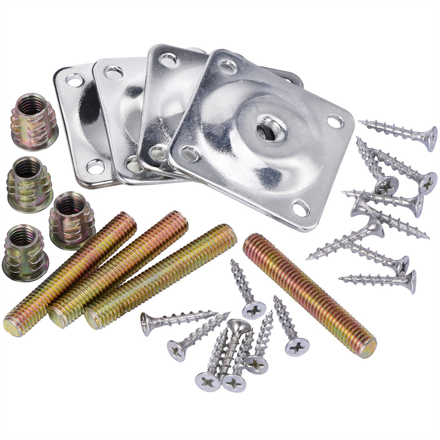 Best Table Leg Fastener Set