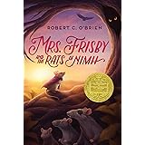 Mrs. Frisby and the Rats of NIMH