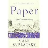 Paper: Paging Through History