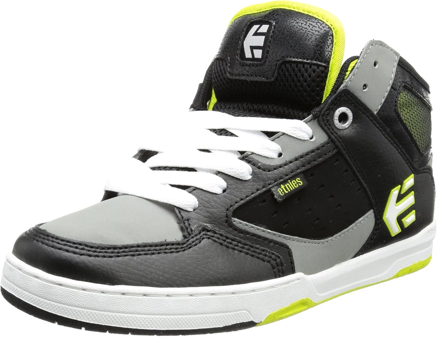 etnies cartel