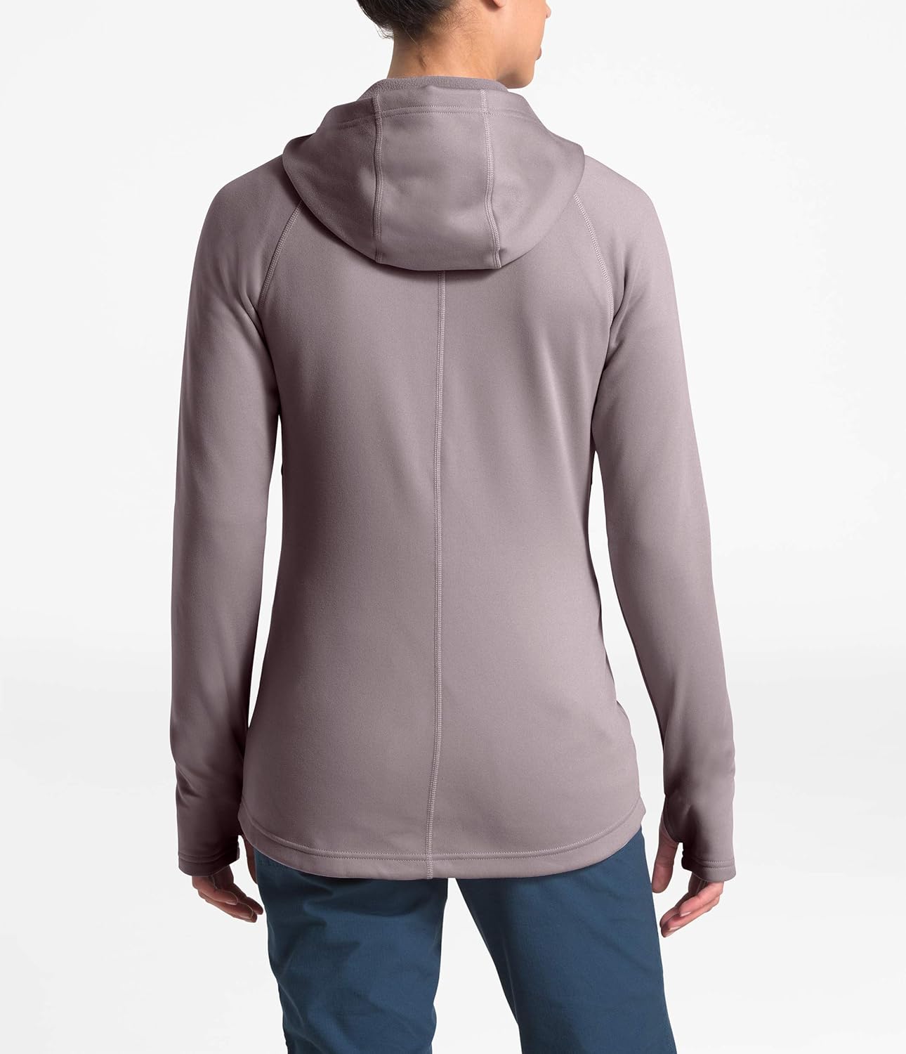 The North Face Women's Canyonlands Hoodie Sweatshirt: Clothing