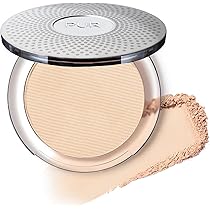 Amazon.com: PUR Beauty 4-in-1 Pressed Mineral Makeup Powder 
