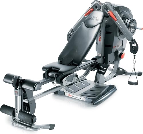 Bowflex Treadmill 22