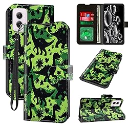 ACWDMKH for Motorola Moto G-Power-5G-2024 Case
