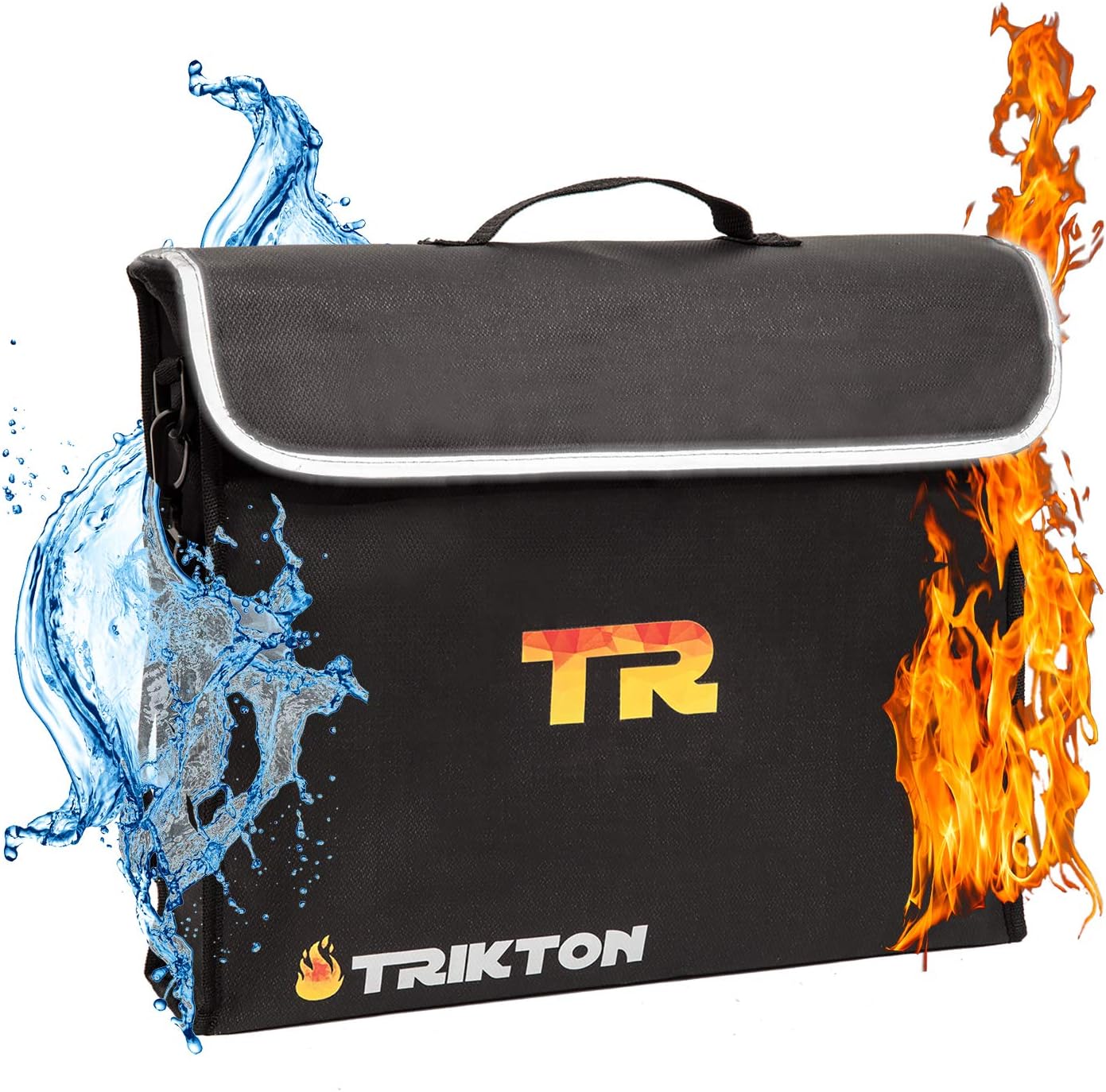 Best Fire Proof Home Safe