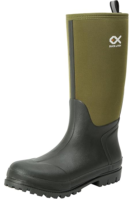 lacrosse rubber boots canada
