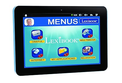 google play store sur tablette lexibook google play store sur tablette lexibook