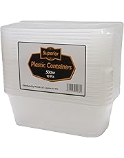 Amazon.de | Pasta-Vorratsbehälter