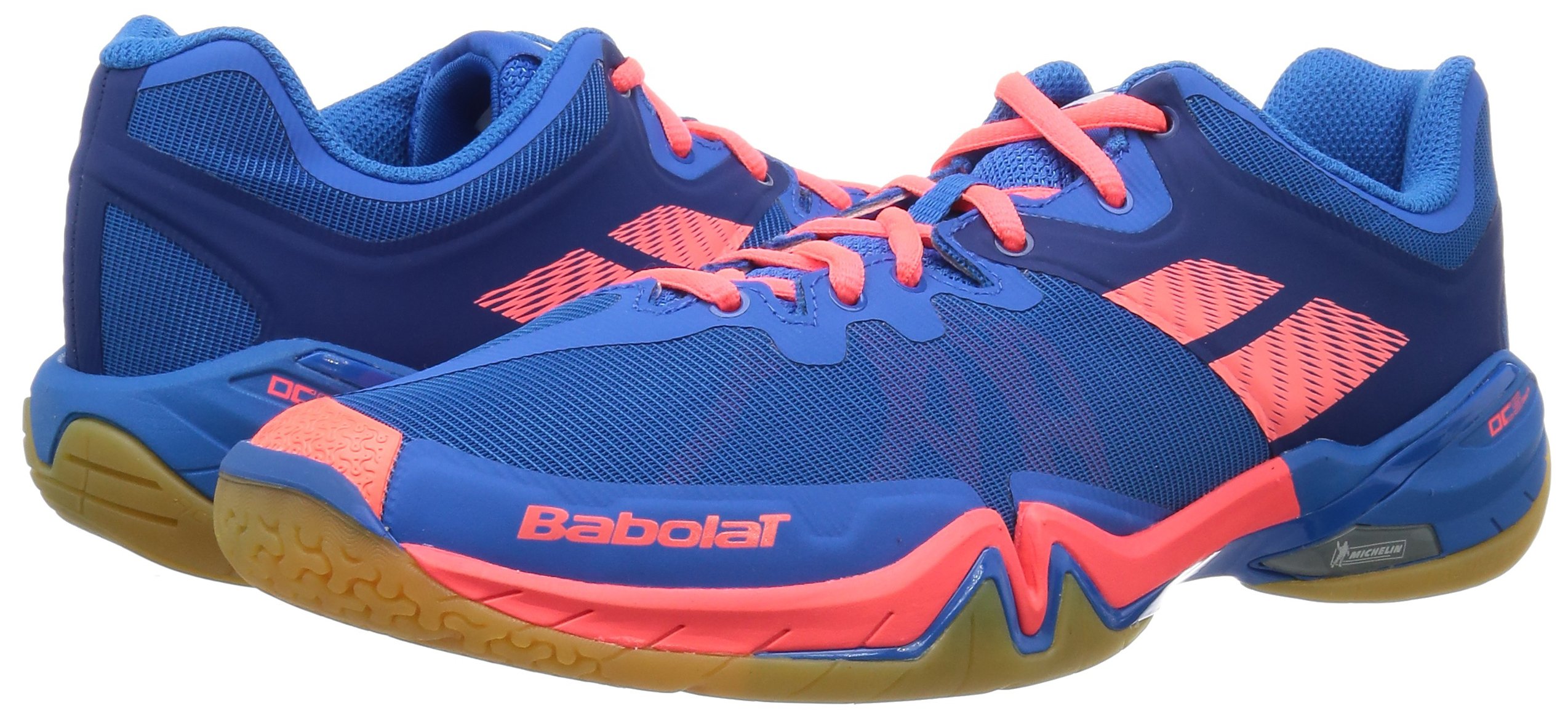 Babolat Shadow Tour Badminton Shoes 