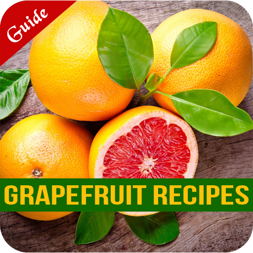 GrapeFruit Benefits