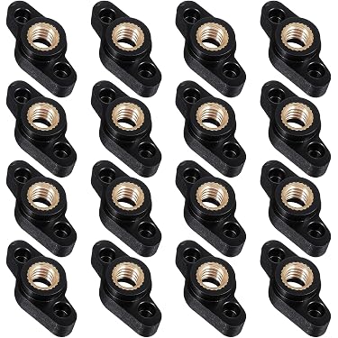 Amazon Best Sellers: Best Wing Knobs