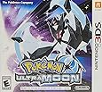 Pokémon Ultra Moon - Nintendo 3DS