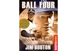 Ball Four (RosettaBooks Sports Classics Book 1)