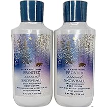 BATH & BODY WORKS キャンドルセット② Amazon.com: Bath and Body Works 2 Piece Pack (7oz/198g