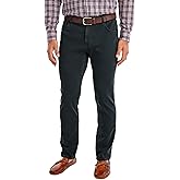 johnnie-O Terry 5-Pocket Pant Charcoal / 30/34
