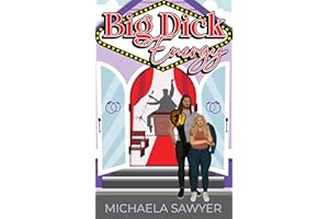 Big Dick Energy: A Curvy Girl Rom Com (Kings of the Ring Book 2)