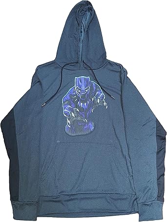 black panther hoodie amazon