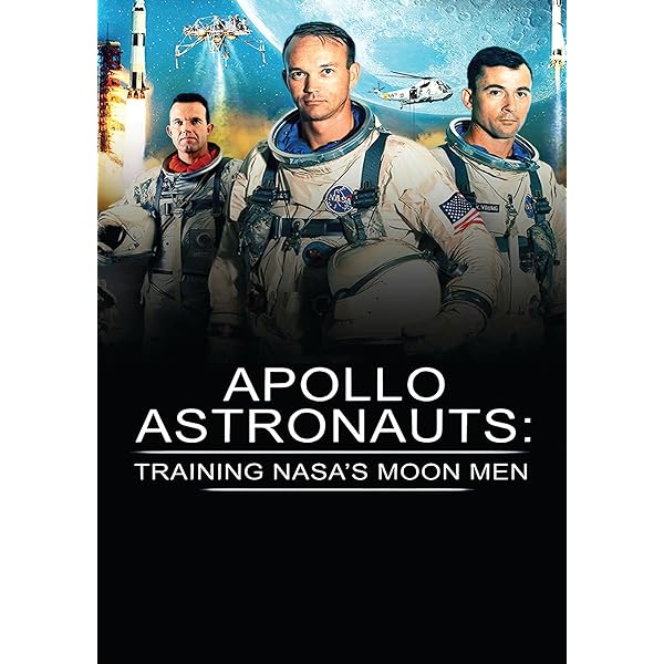 その他 Apollo Missions to the Moon [VHS] Prime Video: APOLLO: Missions to the Moon