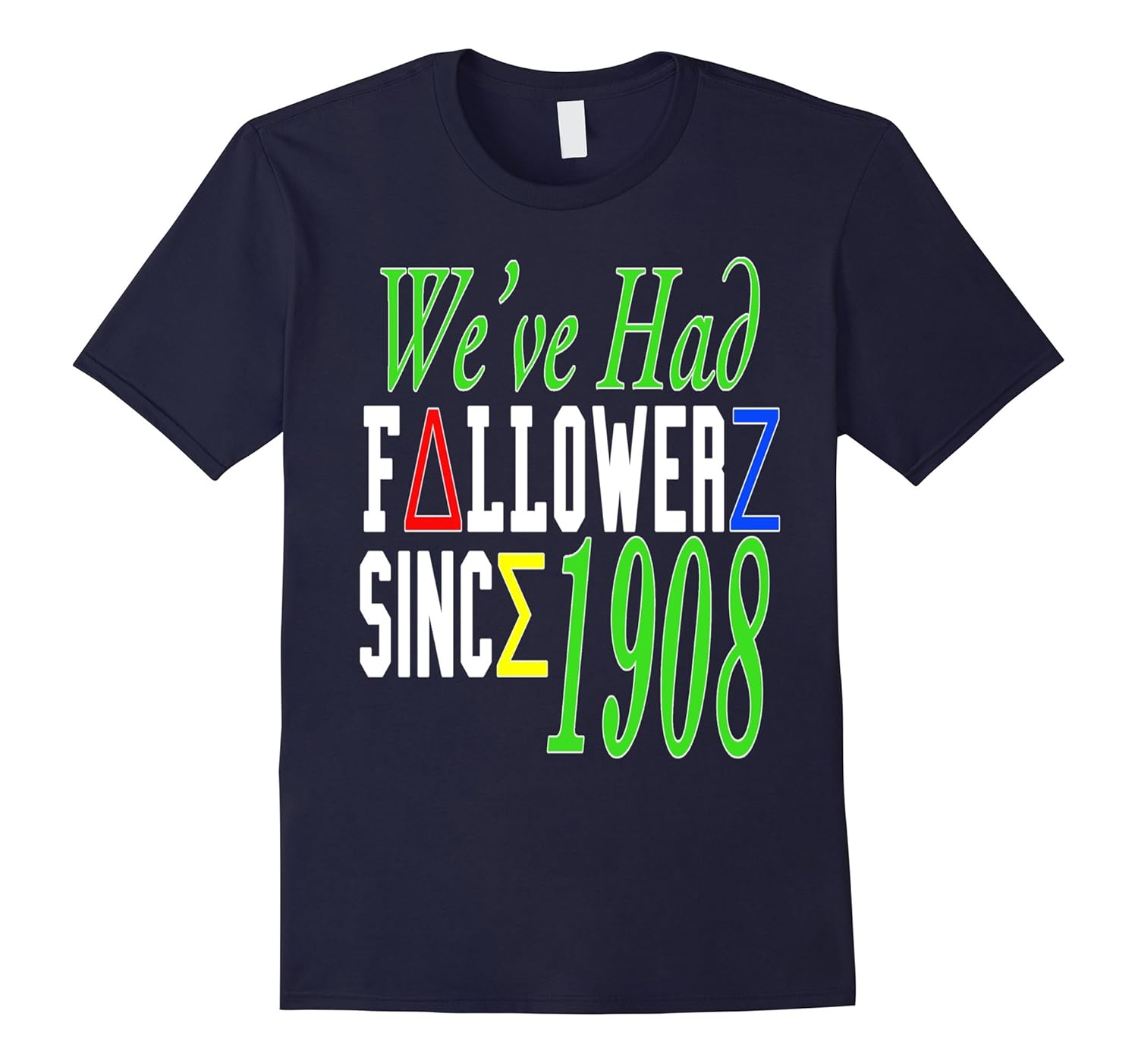 AKA Followerz Hoodie Tshirt-ANZ