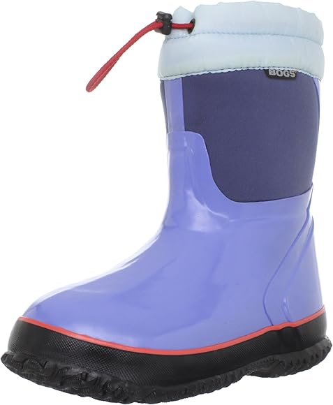 mckinley winter boots