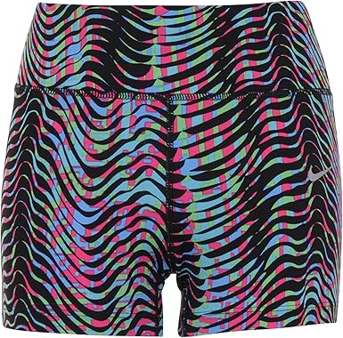 nike epic lux shorts
