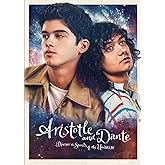 Aristotle and Dante Discover the Secrets of the Universe